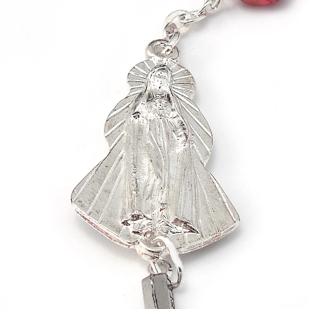 Divine Mercy bracelet - Image 3