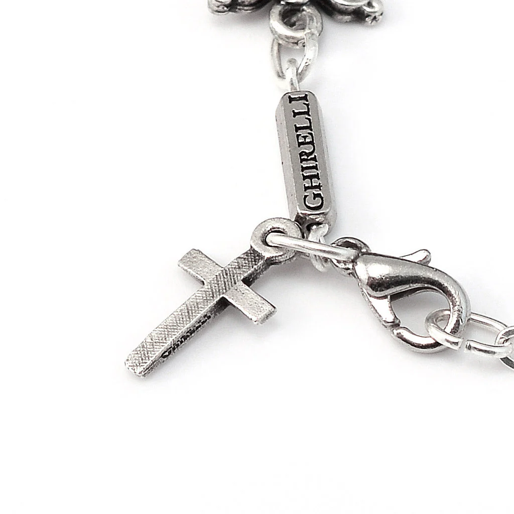 Divine Mercy bracelet - Image 4