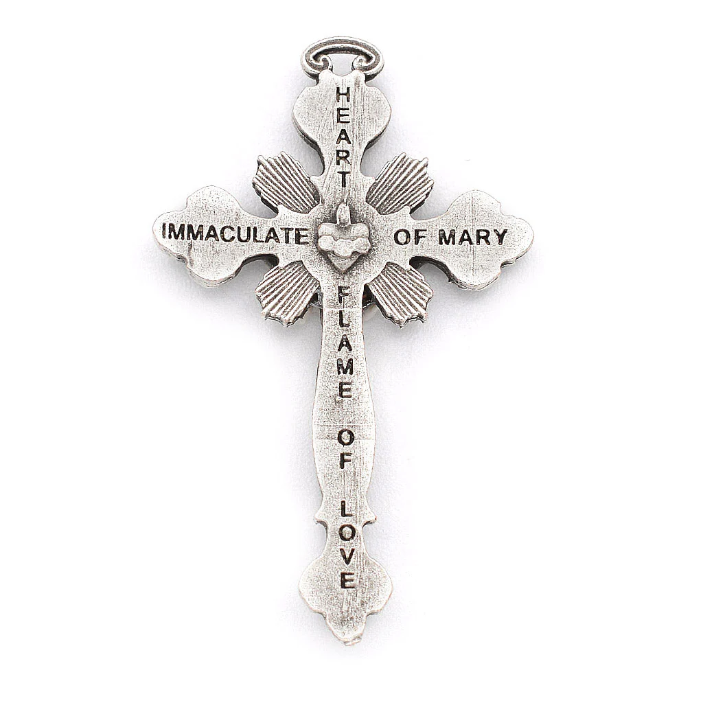 Flame of Love Rosary - Image 3