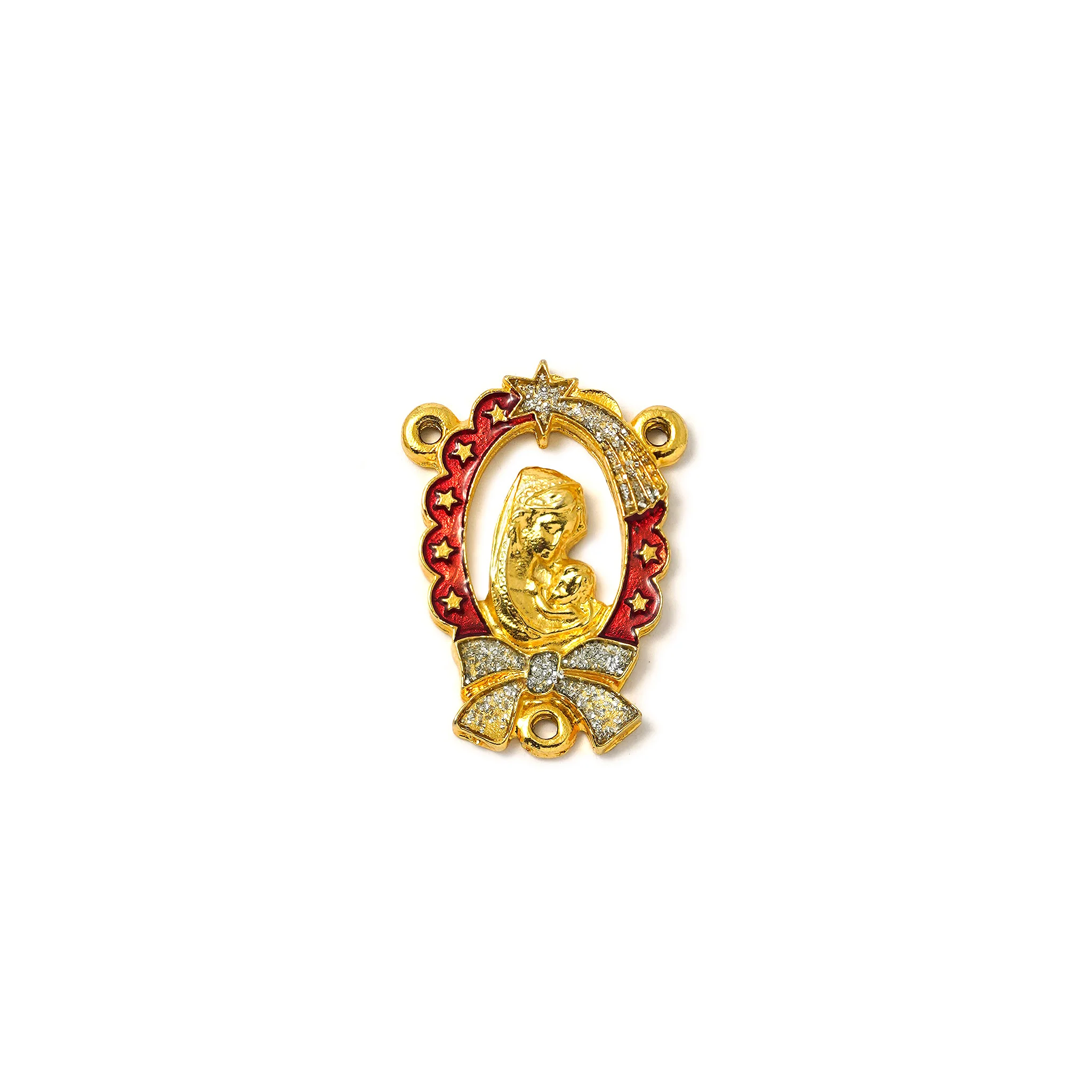 The Holy Christmas Rosary - A Gift of Love - Image 4