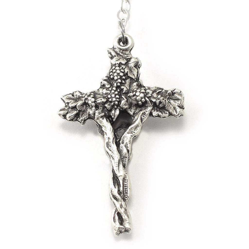 Resurrection Rosary with Multicolored Beads - Image 3