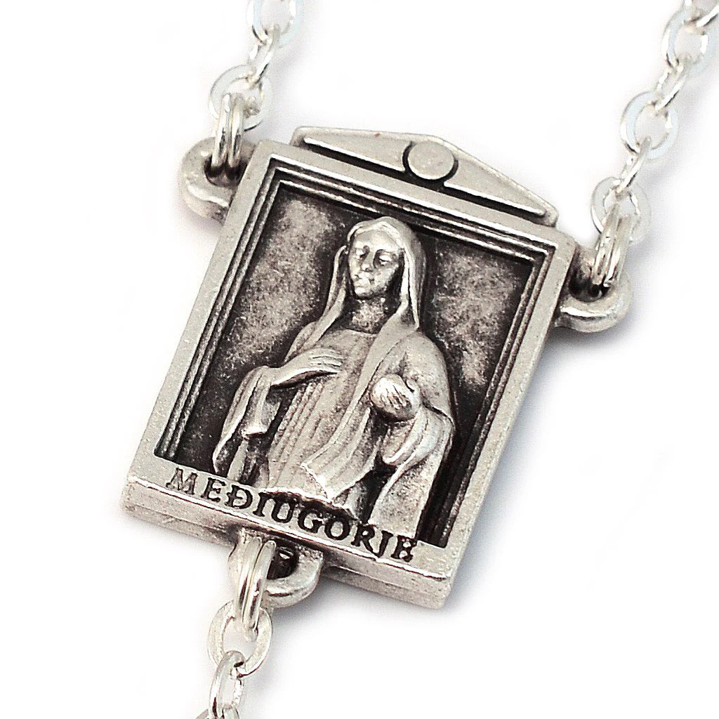 Medjugorje Rosary, Sacred Spaces - Image 5
