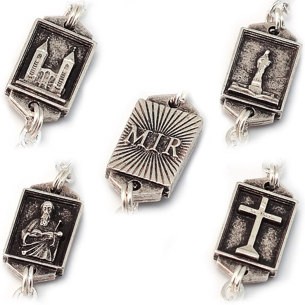 Medjugorje Rosary, Sacred Spaces - Image 7