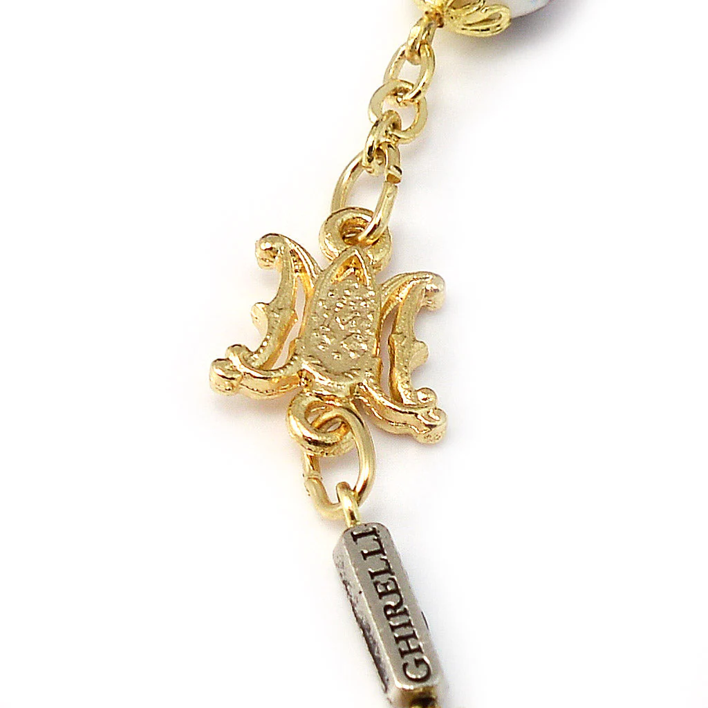 Miraculous Medal bracelet - Image 3