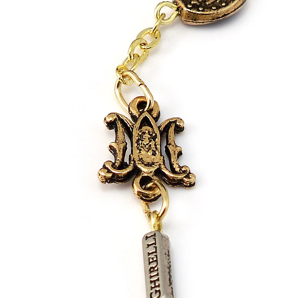 Miraculous Medal bracelet - Image 4