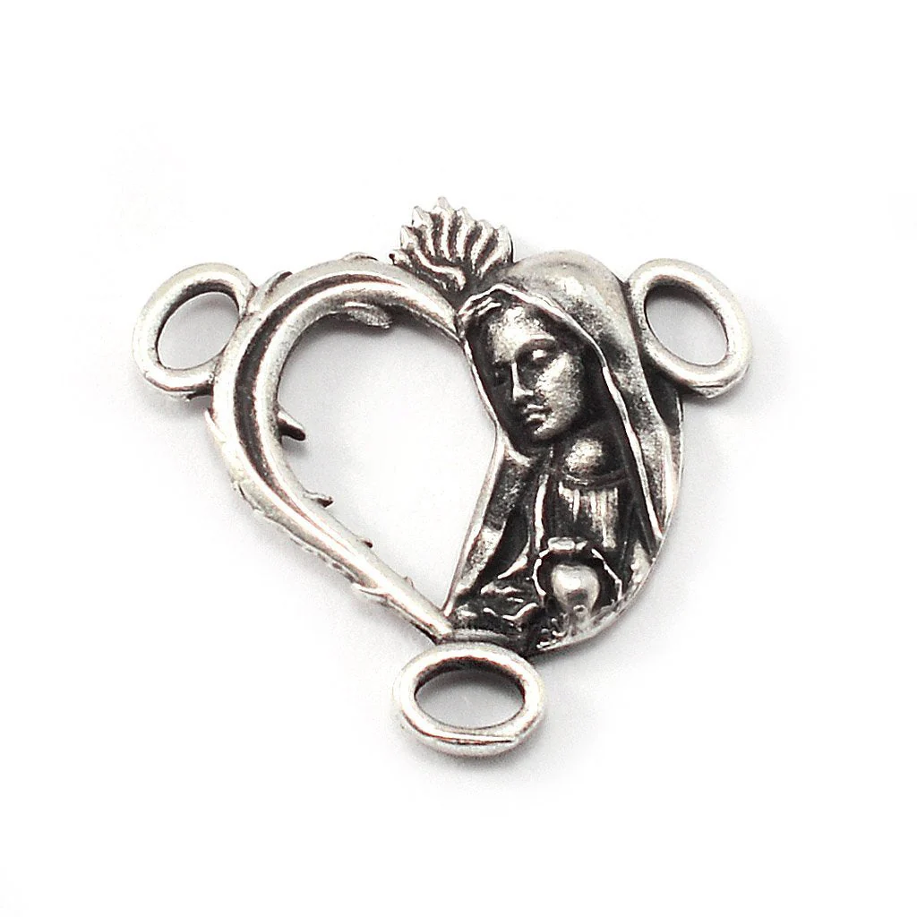 Our Lady of Fatima 100th Anniversary Rosary - Image 4