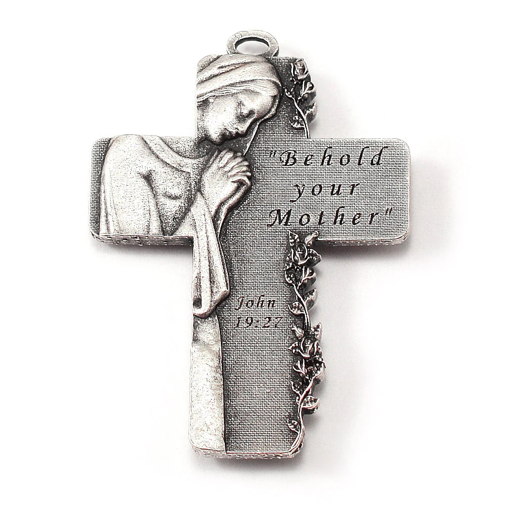 Rosaries for Women with Lumen Beads - Image 3