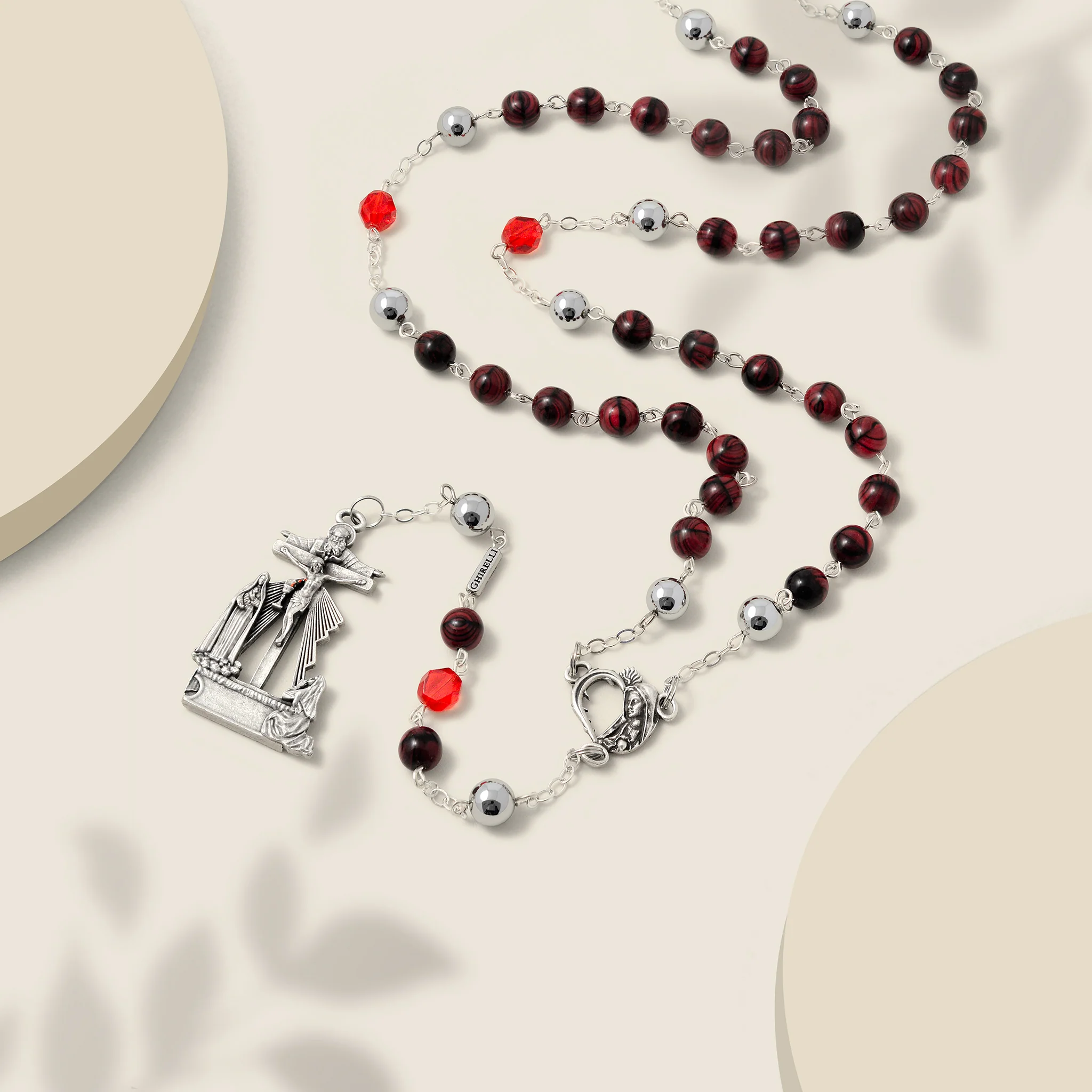 Rosary Of The Triumph Of The Immaculate Heart - Image 2