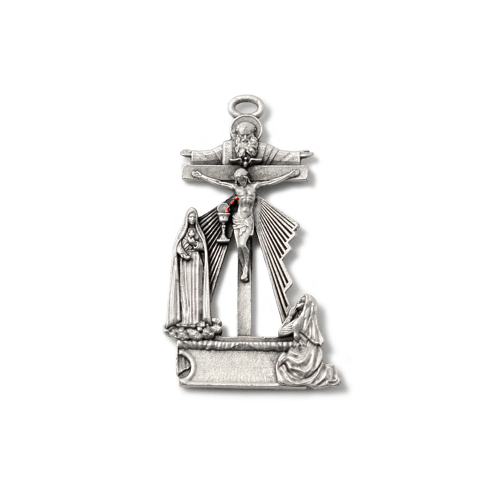 Rosary Of The Triumph Of The Immaculate Heart - Image 3