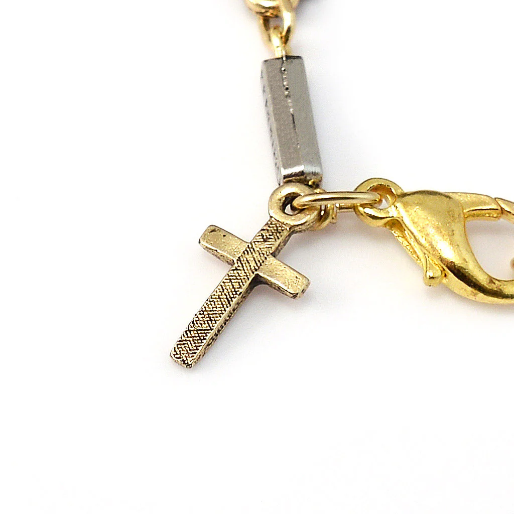 Saint Benedict bracelet - Image 2