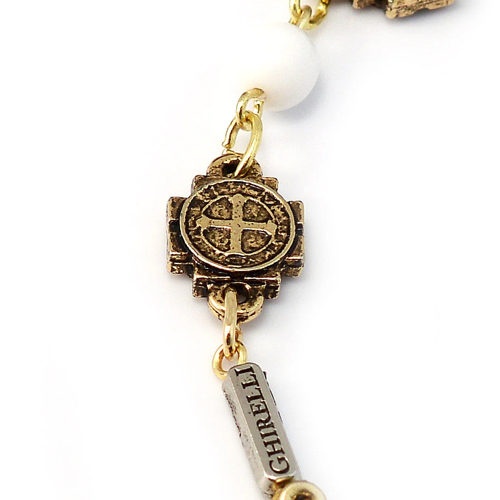 Saint Benedict bracelet - Image 4