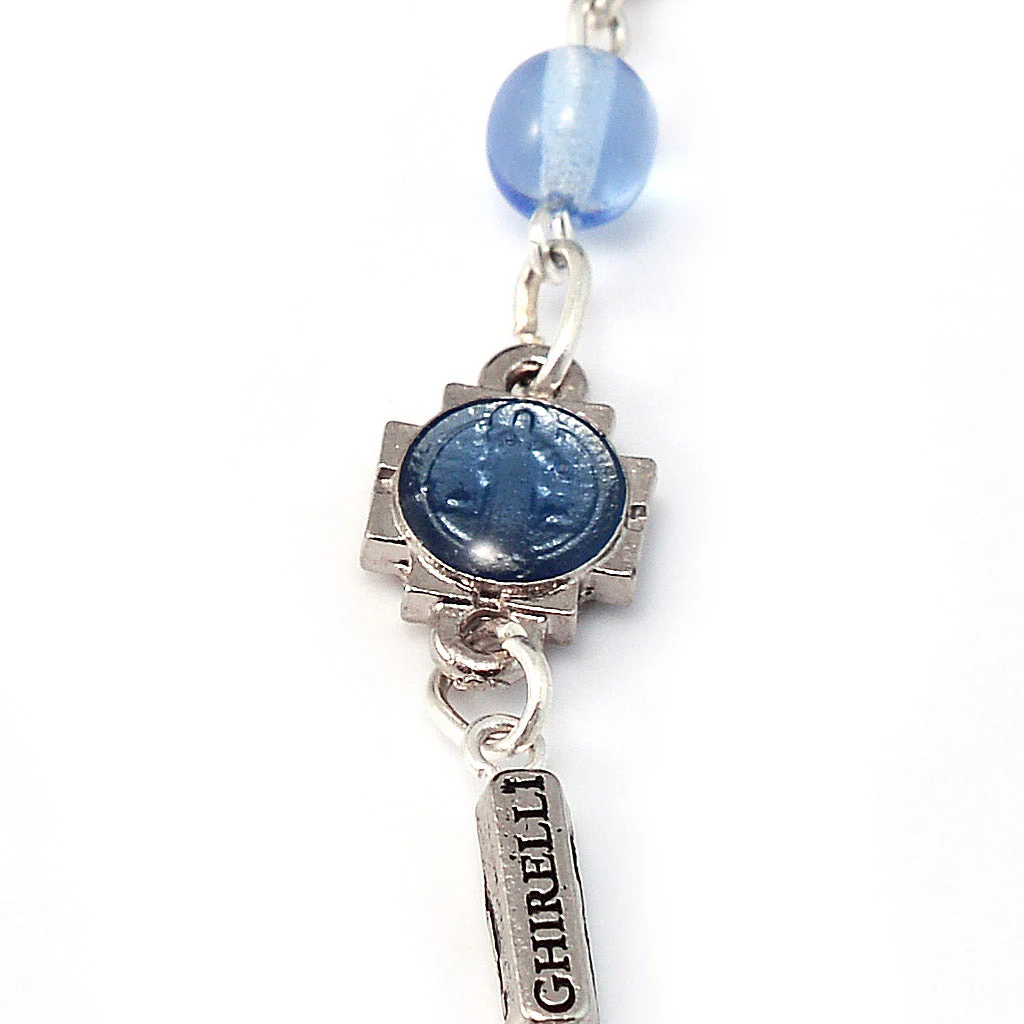 Saint Benedict bracelet - Image 3