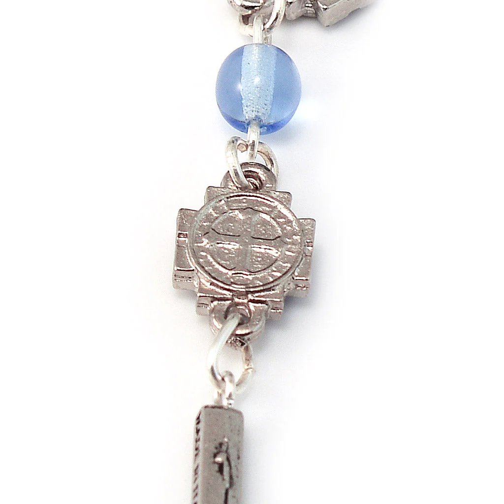 Saint Benedict bracelet - Image 4