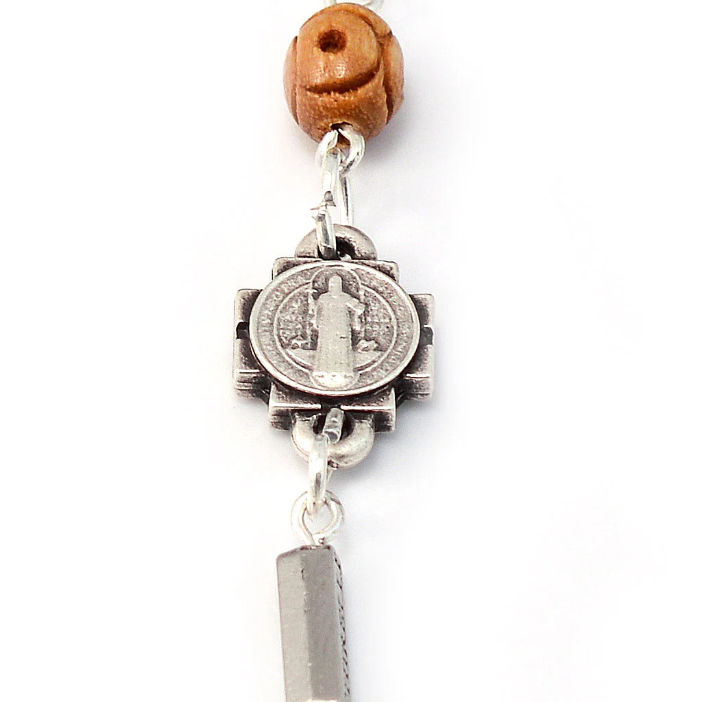 Saint Benedict bracelet - Image 2
