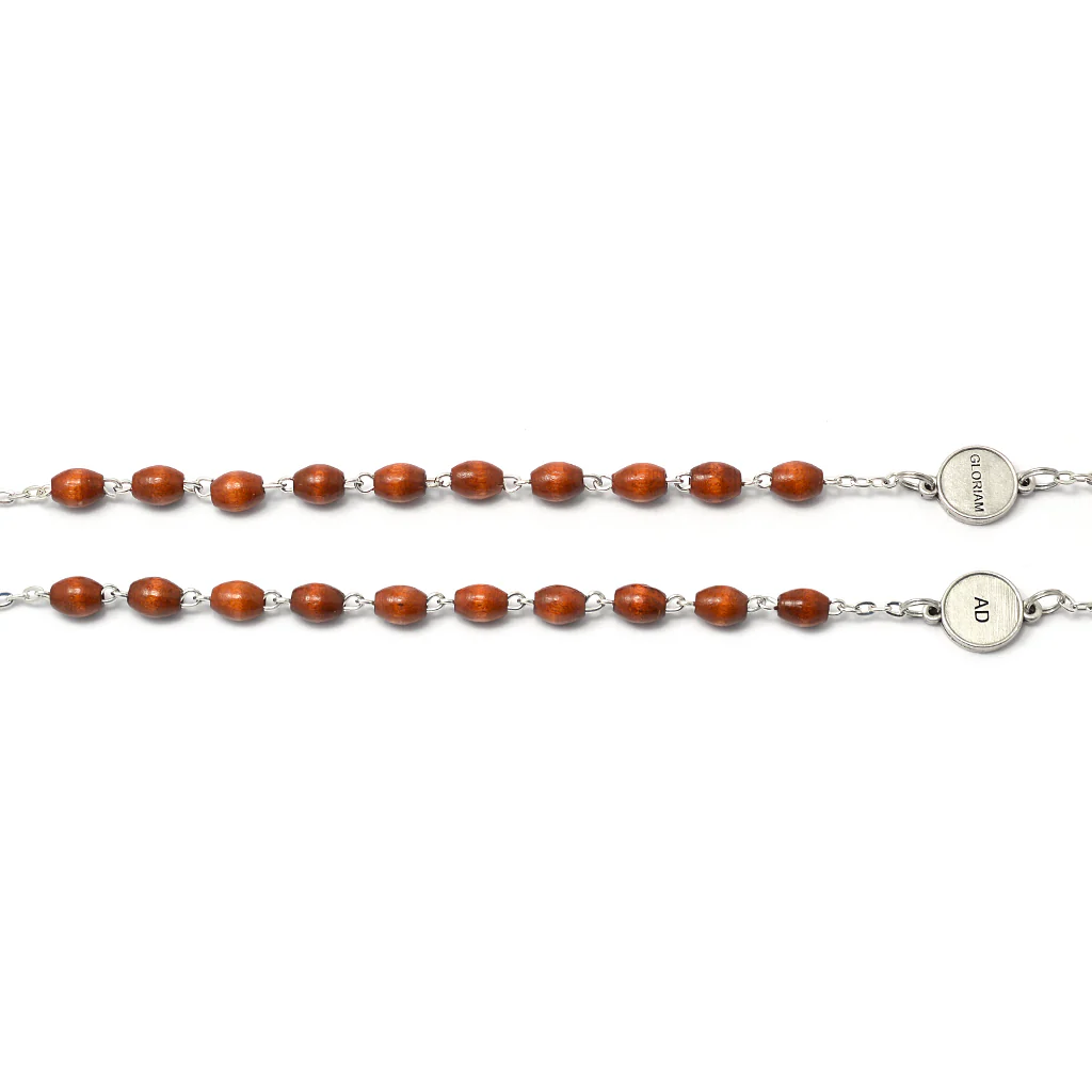 Saint Ignatius of Loyola Rosary - Image 8