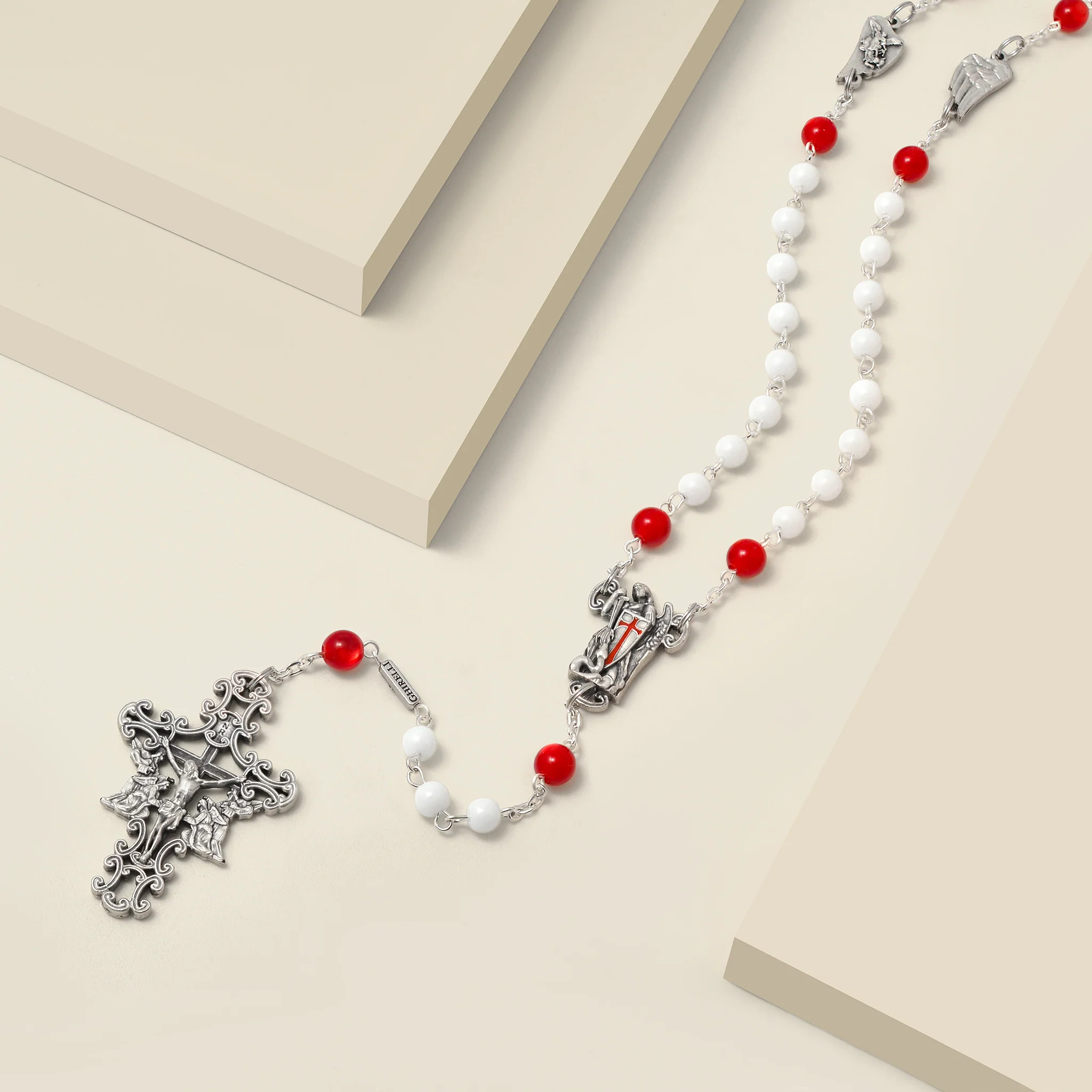 Saint Michael Rosary - Image 2