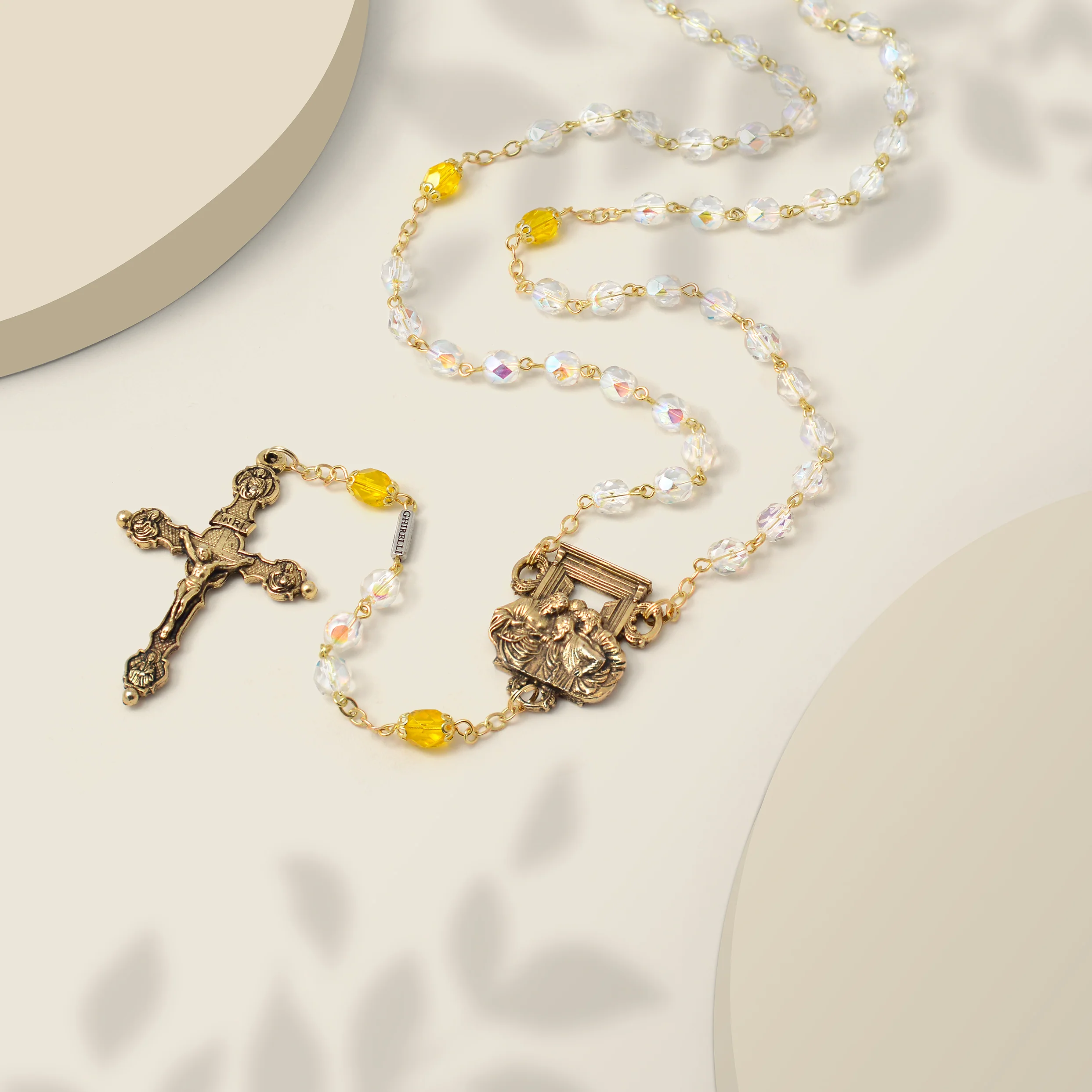 Saint Thomas Rosary - Image 2