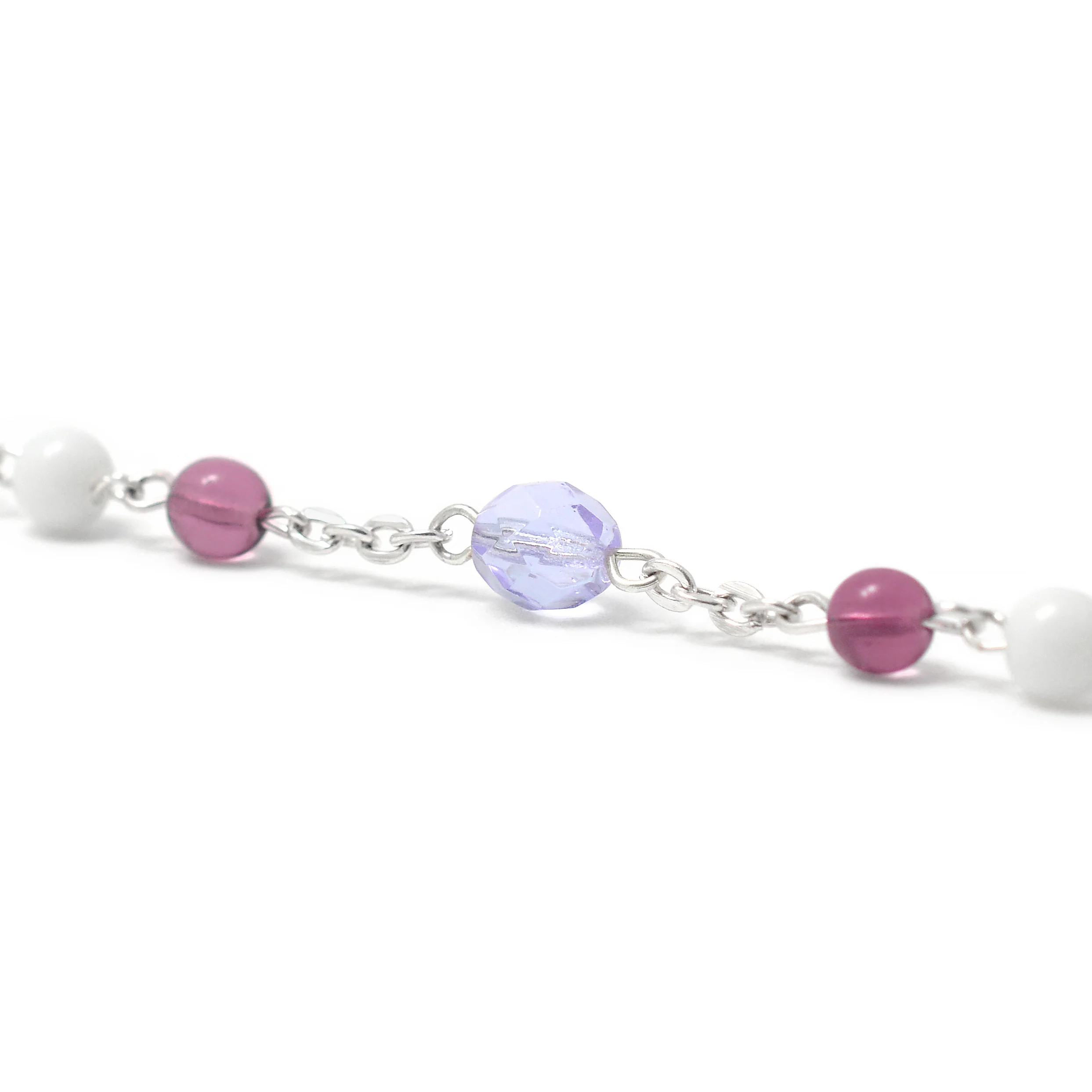 Holy Shroud & Resurrection Rosary - Image 7