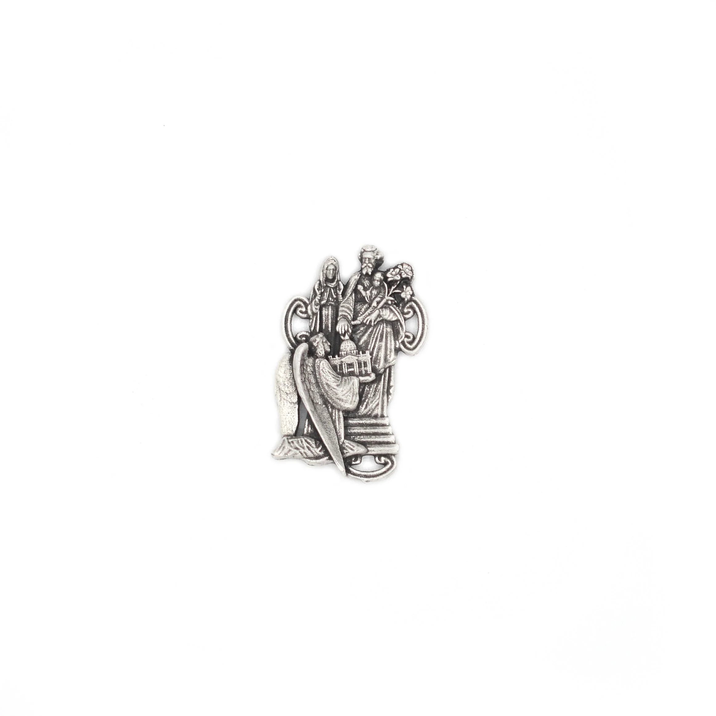Saint Joseph, Patron of the Universal Church Rosary - 150th Commemorative Anniversary Edition - Image 5