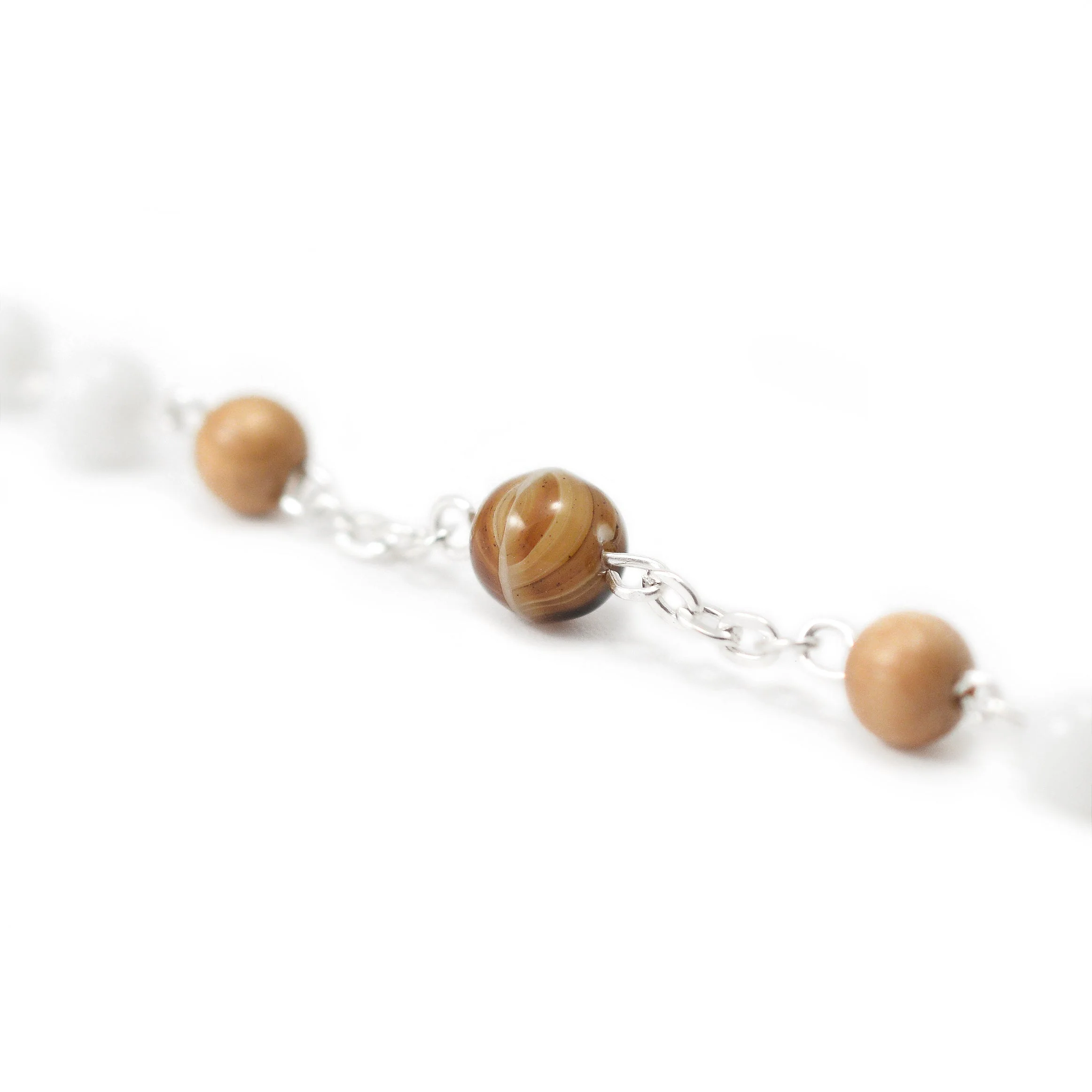 Saint Joseph, Patron of the Universal Church Rosary - 150th Commemorative Anniversary Edition - Image 8