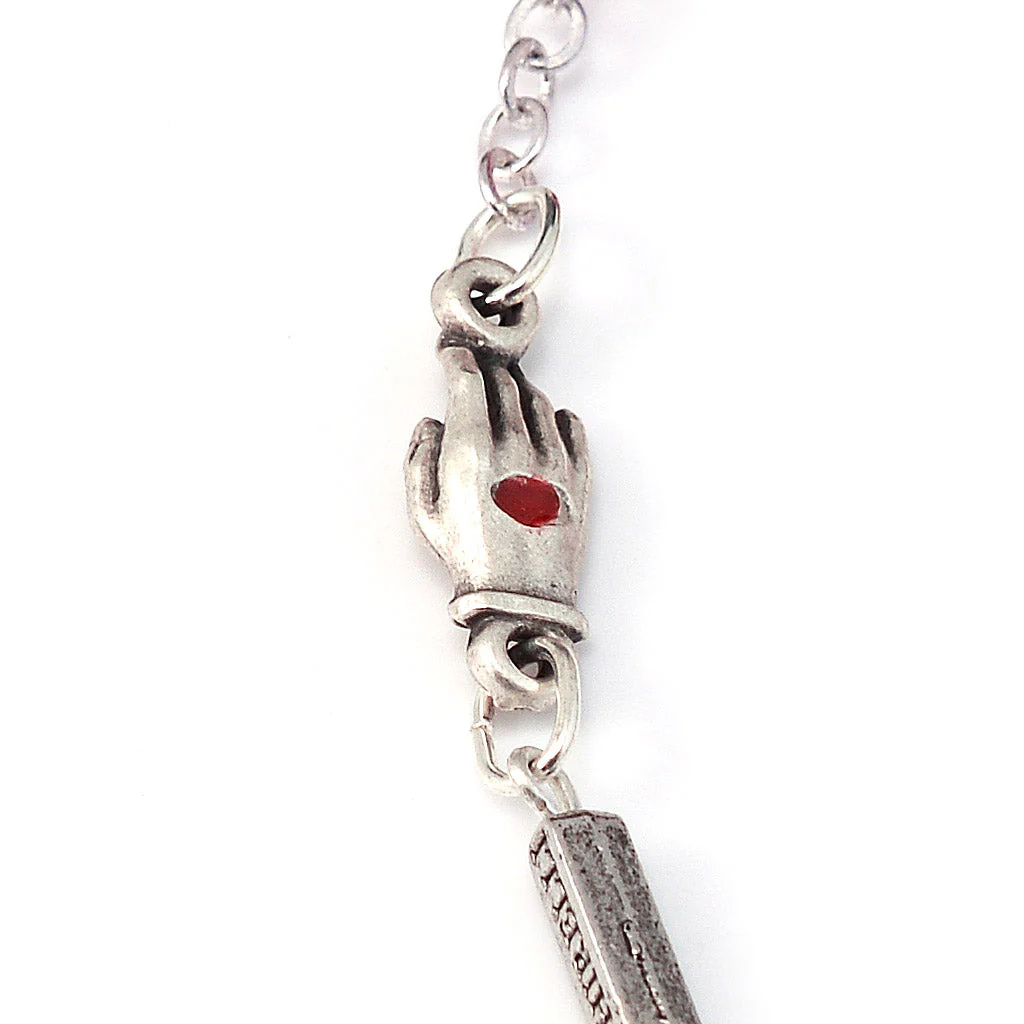 St. Pio of Pietrelcina bracelet - Image 4