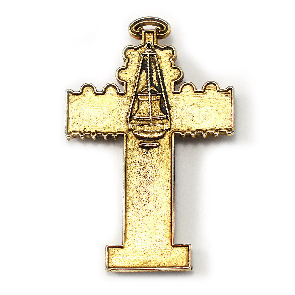 Camino de Santiago Rosary - The Way of Saint James Rosary - Image 3
