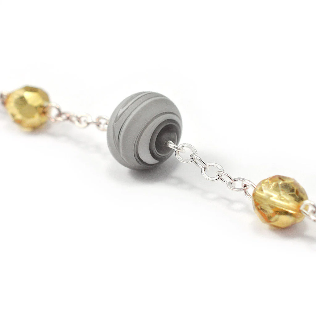 Camino de Santiago Rosary - The Way of Saint James Rosary - Image 6