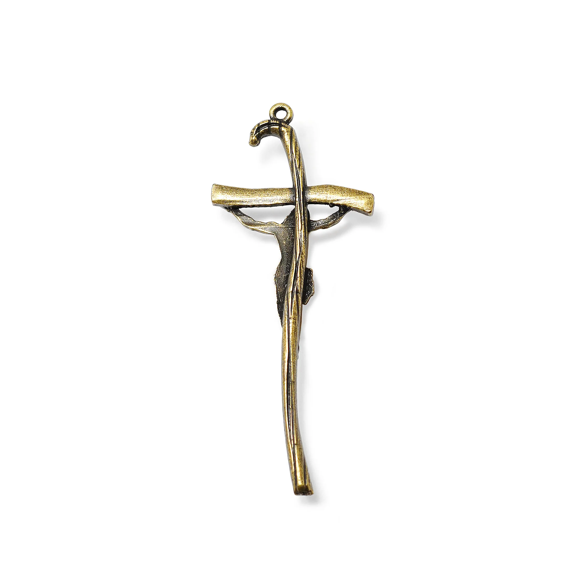 The Ten Commandments Rosary by Ghirelli - Image 3