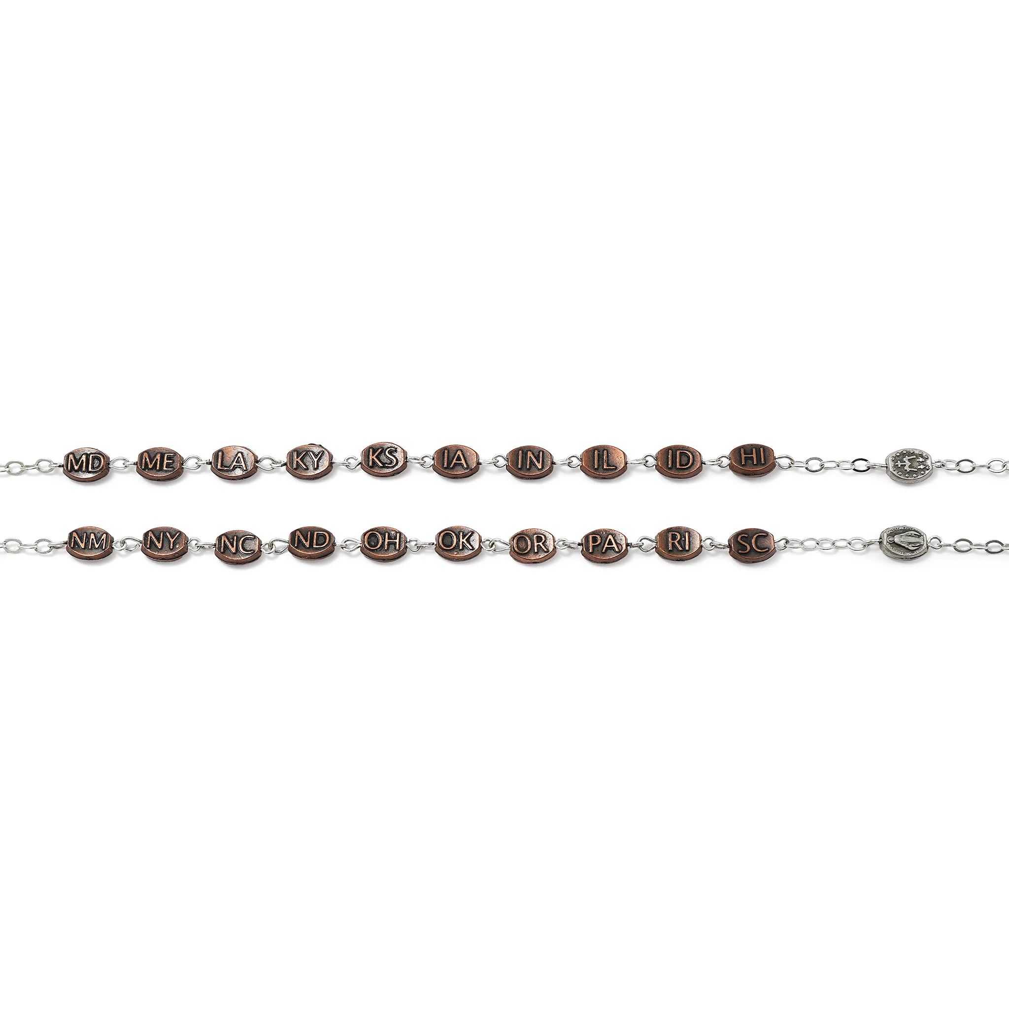 The United States 250th Anniversary Rosary | Limited Edition - Image 8