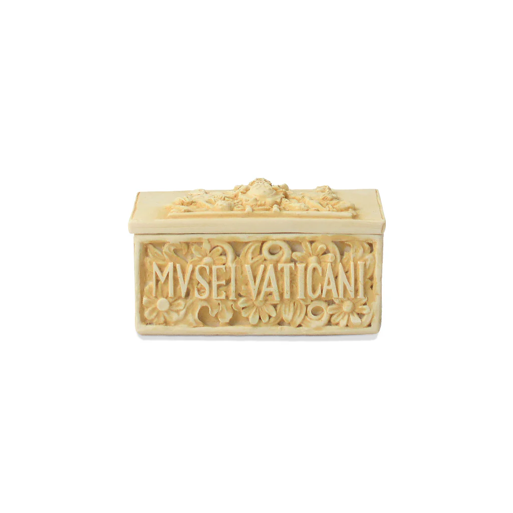 Vatican Museums Keepsake Box - Image 2