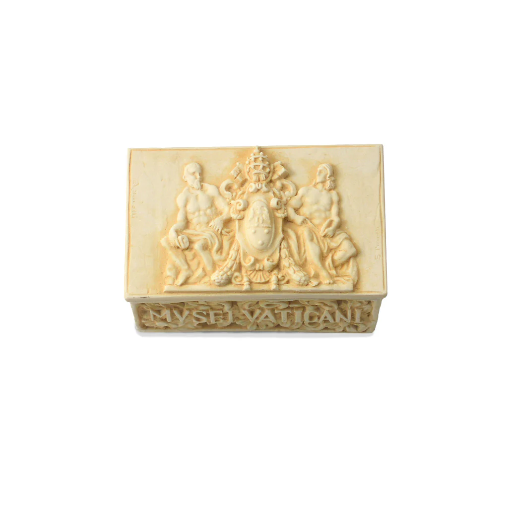 Vatican Museums Keepsake Box - Image 4