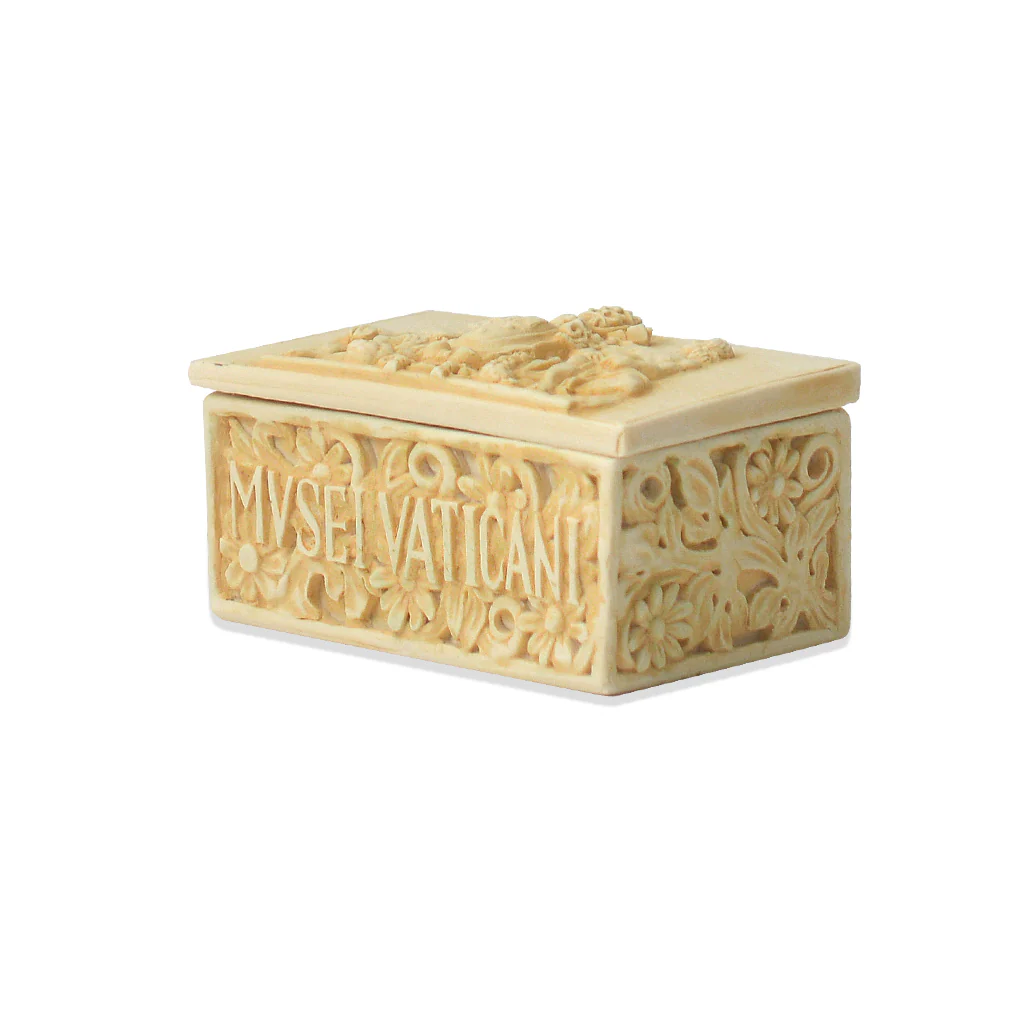 Vatican Museums Keepsake Box - Image 5