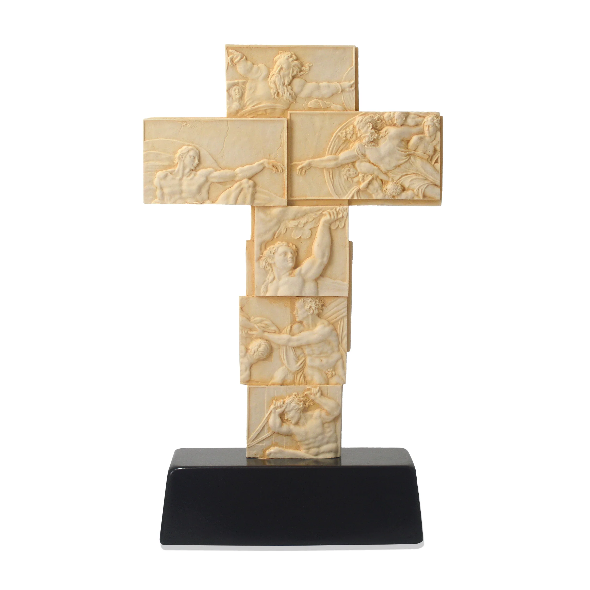Vatican Museums Table Cross - Image 2