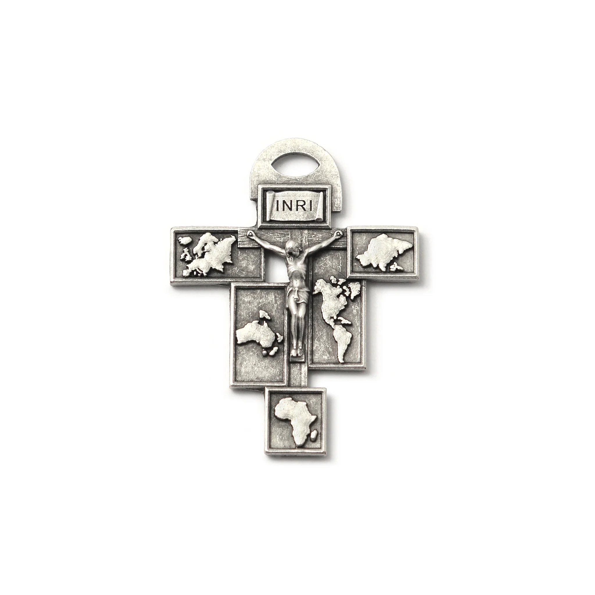 World Rosary Day 2025 - Official Rosary - Image 2