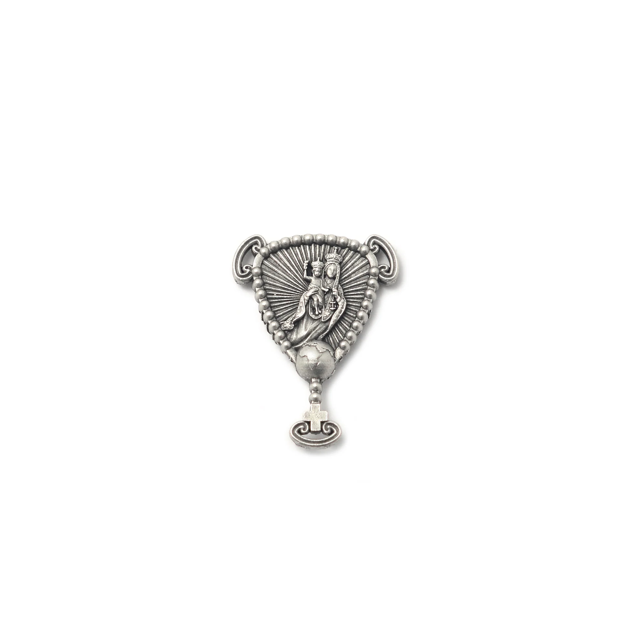 World Rosary Day 2025 - Official Rosary - Image 4